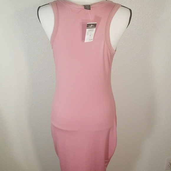 New with tags Spring dress - Picture 3 of 4